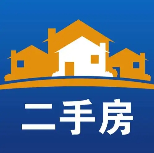 邢台二手房地产的图标